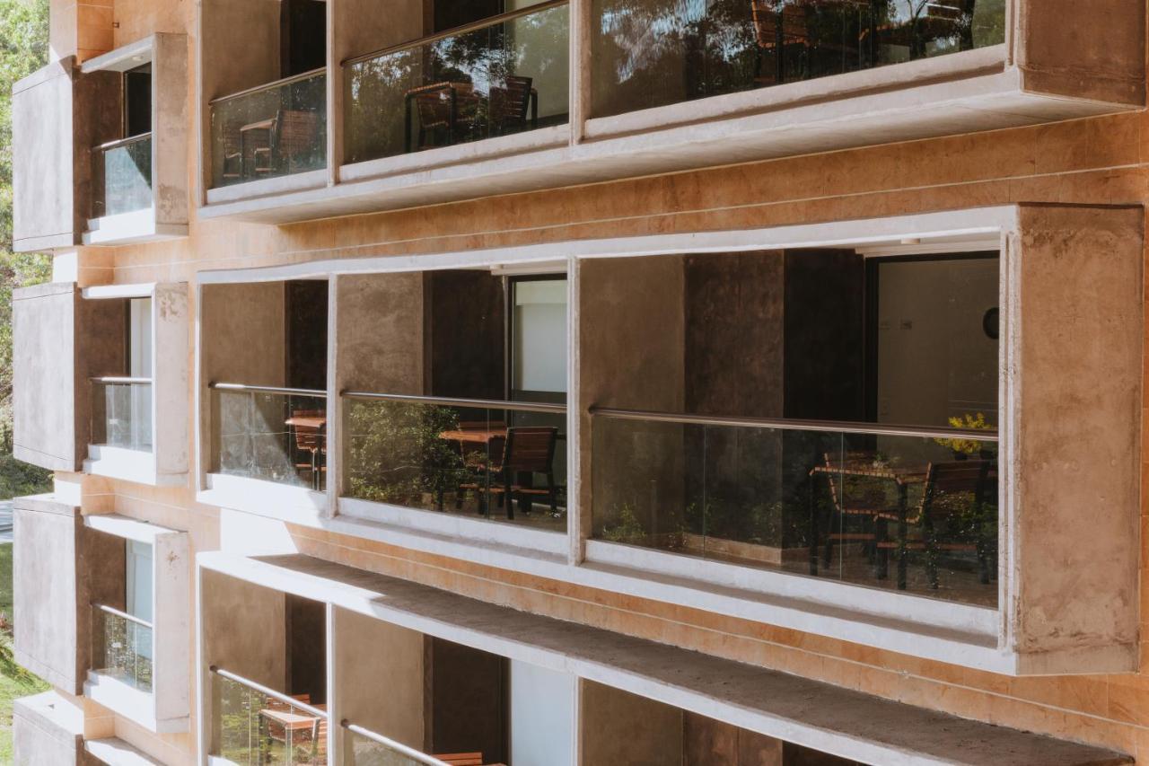 Travelers Rio Verde Living Suites Rionegro Exterior photo