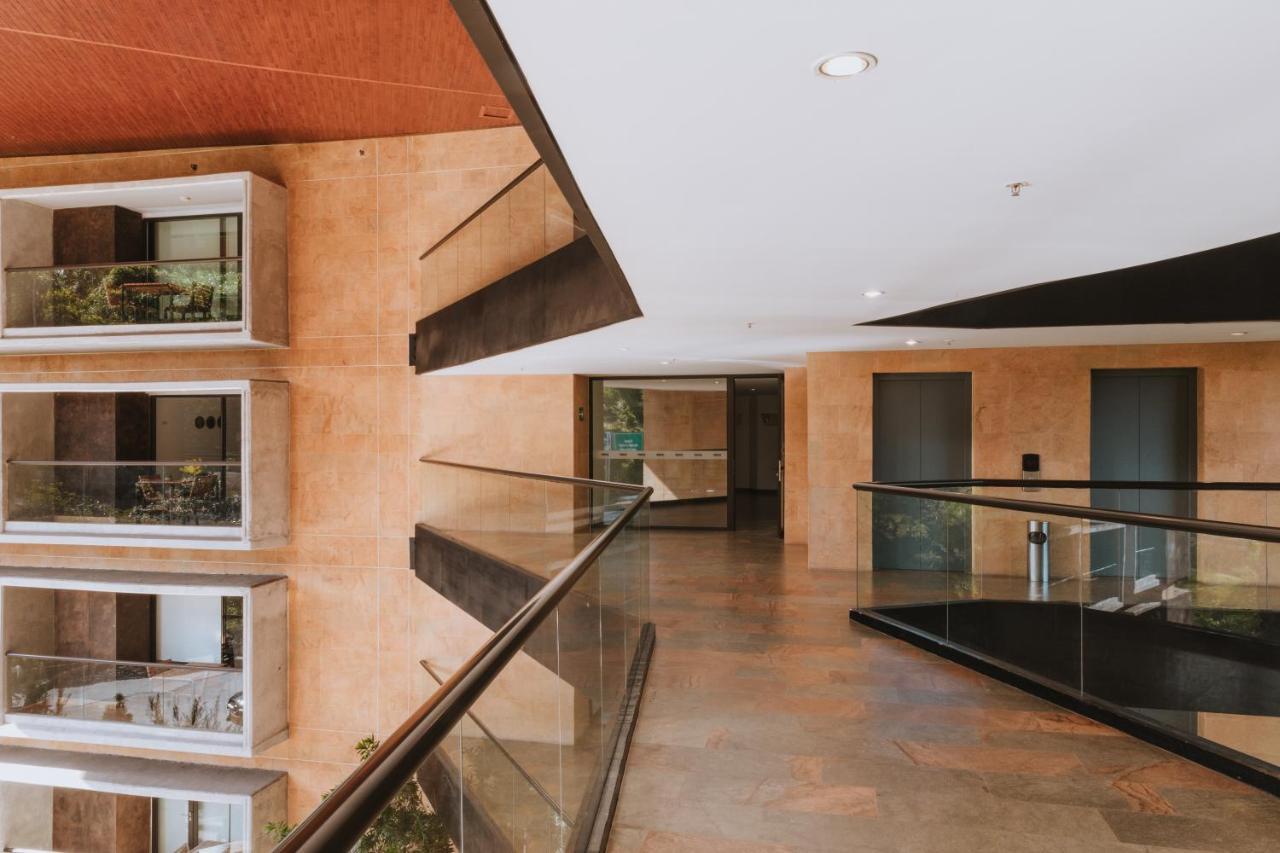 Travelers Rio Verde Living Suites Rionegro Exterior photo